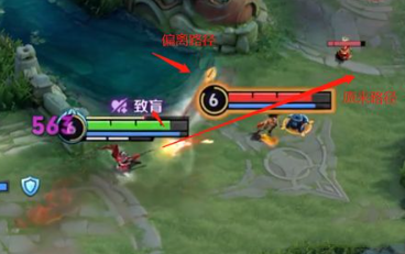 王者荣耀致盲机制是什么？致盲效果介绍