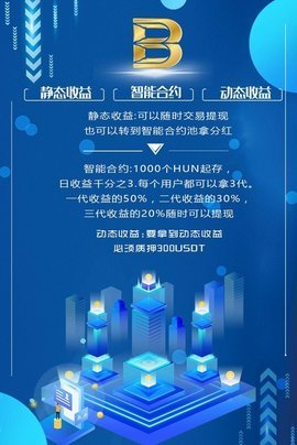 HunBit交易所v3.0