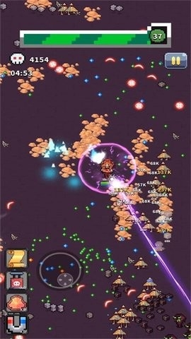 里世界物语(InnerWorldStory)