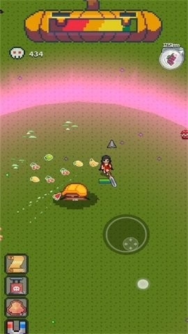 里世界物语(InnerWorldStory)