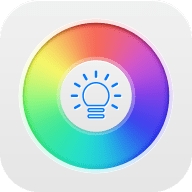 ilight蓝牙灯光软件