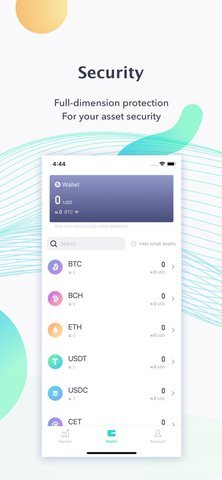 chiliz交易所appv1.4