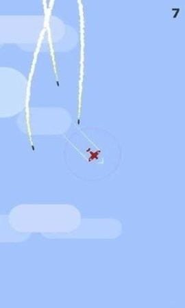 去吧飞机(Go Plane)