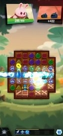 三消地牢(Anipang Matchlike)