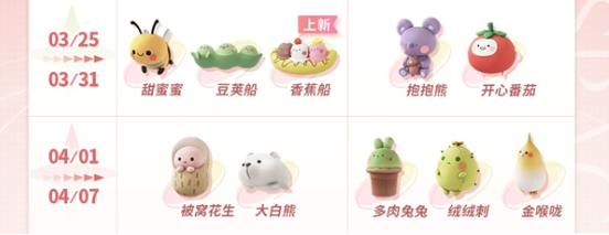 恋与深空香蕉船怎么获得？恋与深空香蕉船获取攻略