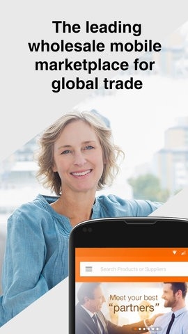 阿里巴巴国际版(Alibaba.com)
