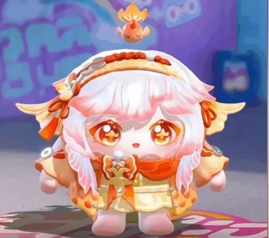 蛋仔派对鲤鱼姬小锦怎么获得？ 鲤鱼姬小锦获取攻略
