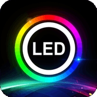 蓝牙led灯控制器app(led lamp)