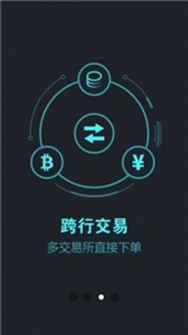 币宝交易所官方版v3.0