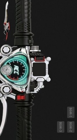 假面骑士W腰带模拟器最新版