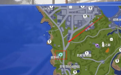 模拟山羊3恐怖任务怎么做？恐怖走廊攻略
