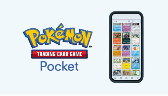 宝可梦 TCG Pocket怎么时候出 宝可梦TCG随身袋玩法以及上线时间