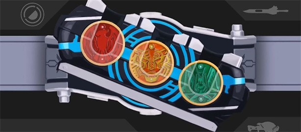 假面骑士OOO模拟器最新版