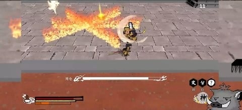黑神话之义薄云天(WuKong)