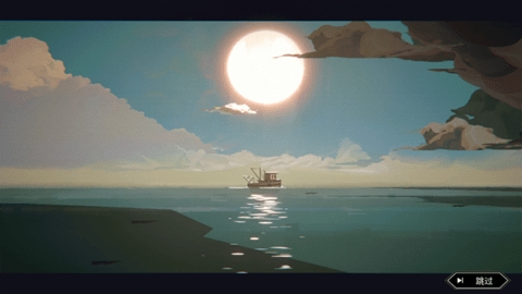 渔帆暗涌(DREDGE)