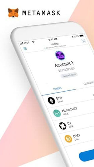 小狐狸钱包4.0.1v4.0.1
