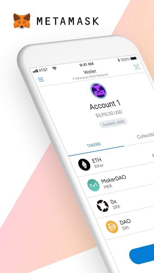 metamask.io 小狐狸官方版