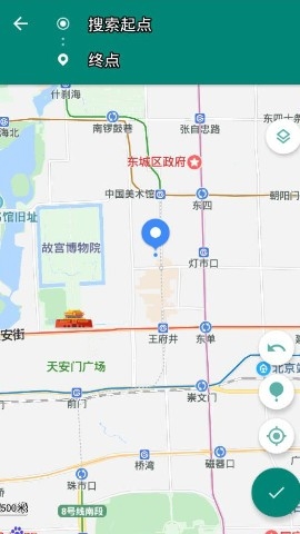 fakelocation虚拟位置软件