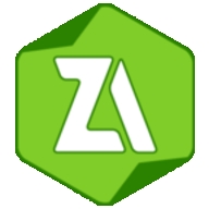 zarchiver绿色版0.8.3版