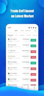 tokenpocket钱包安卓