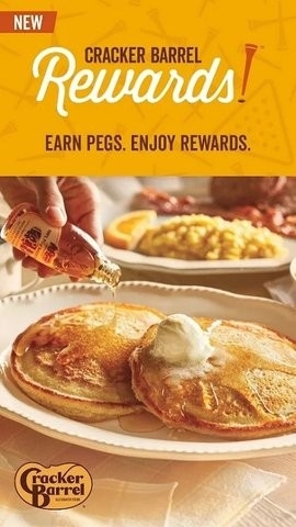 Cracker Barrel