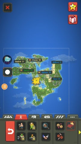 世界盒子(WorldBox)