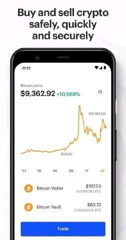 DigiFinex交易所