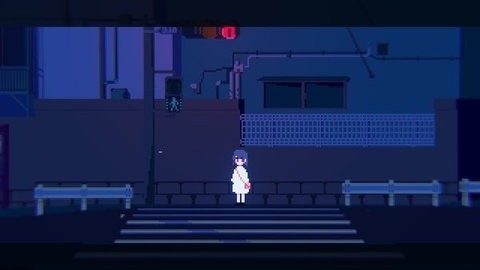 非现实生活(UnrealLife)中文版