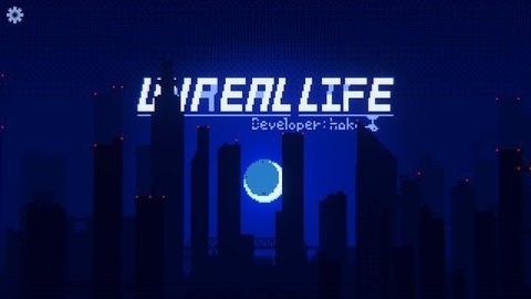 非现实生活(UnrealLife)中文版