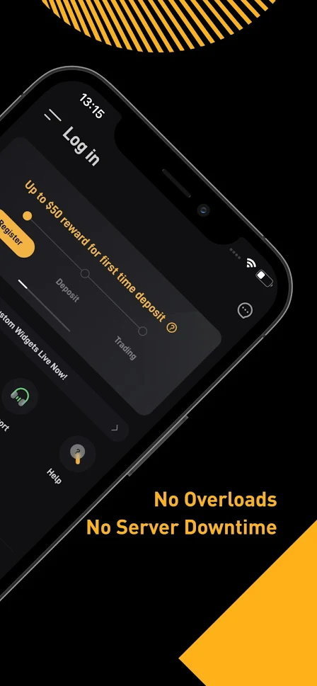 bybit appv3.0