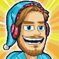 主播模拟器(PewDiePieTuberSimulator)