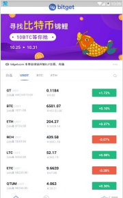 bit-z交易所appv2.1