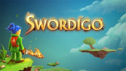 剑客少年中文版(Swordigo)