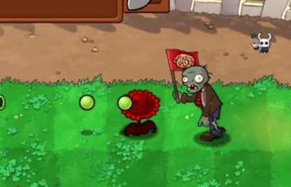 植物大战僵尸内鬼版(pvzng)