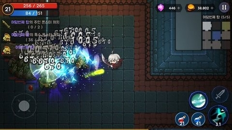 剑士与塔(ProjectCreationRPG)
