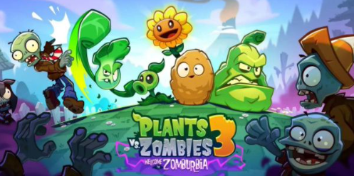 植物大战僵尸3什么时候出 pvz3上线时间介绍