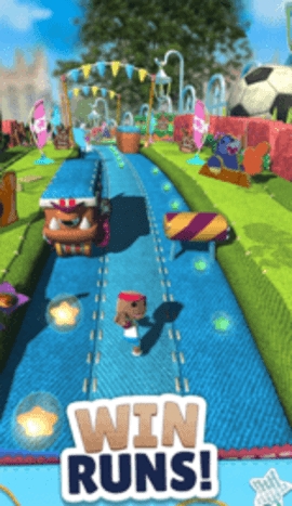 终极麻布仔跑酷(Sackboy)最新版