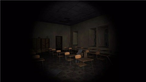 TheGhost(鬼魂)安卓版