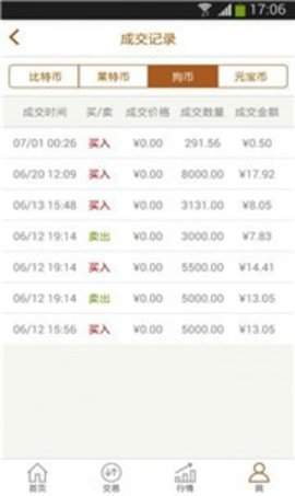 链信安卓版本