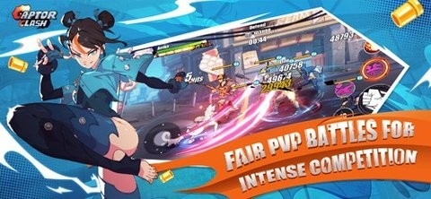 俘虏冲突(Captor Clash)