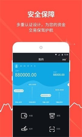 秘银币钱包v1.4