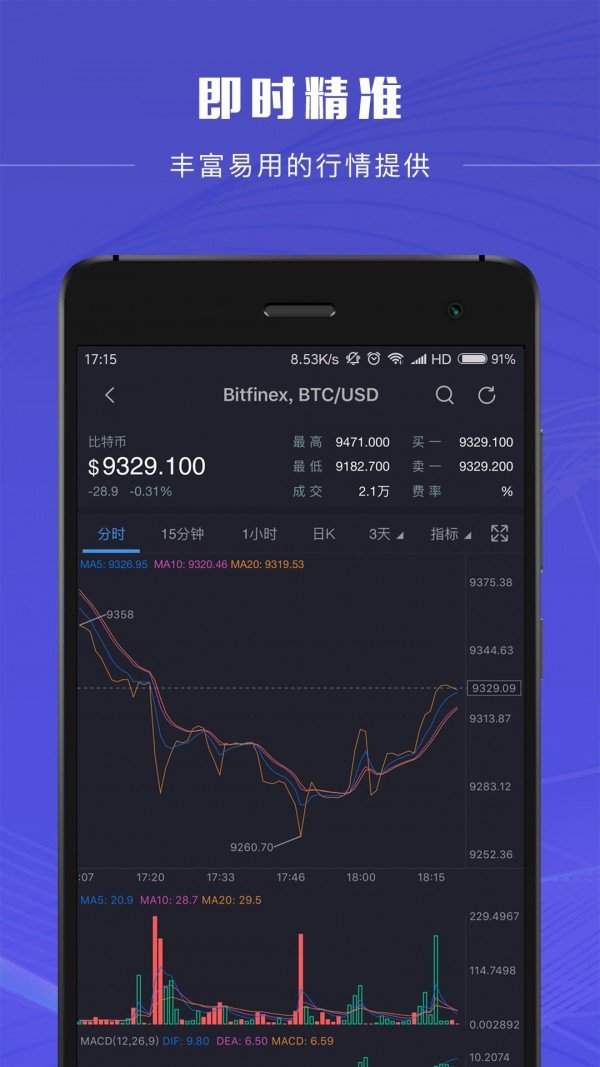 易币付官方版