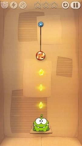 割绳子(CuttheRopeFree)
