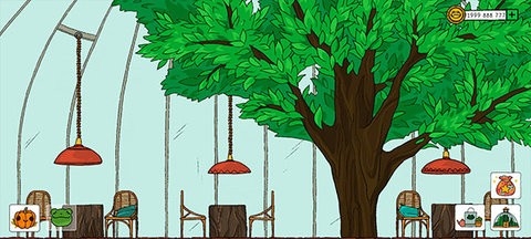 露露的家花园(HomeGardenLulu)