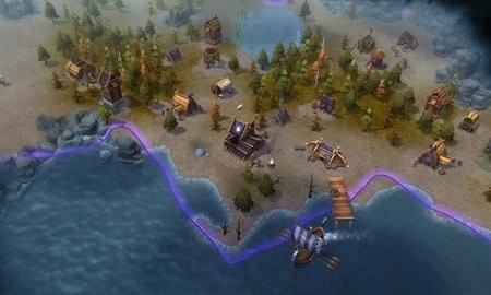 北境之地(Northgard)