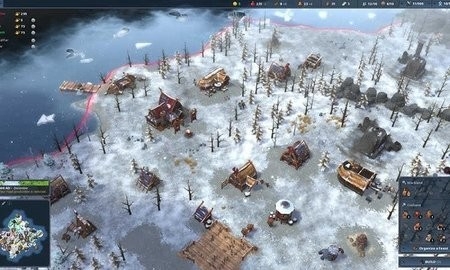 北境之地(Northgard)