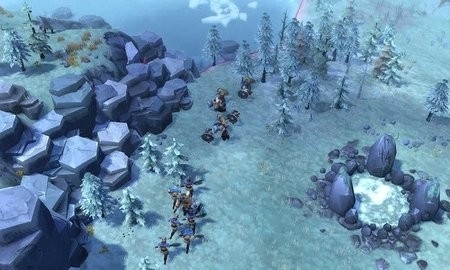北境之地(Northgard)