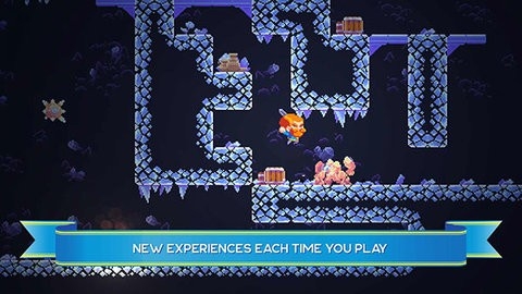 矮人之旅(Dwarf Journey)