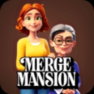 合并豪宅(MergeMansion)