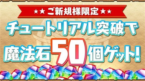 智龙迷城(パズドラ)